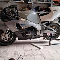 set carene gsxr srad