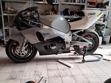 set carene gsxr srad