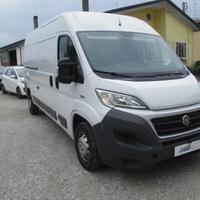 FIAT DUCATO 35 2.3 MTJ 130CV PLM-TM FURGONE MAXI 2