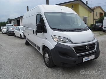FIAT DUCATO 35 2.3 MTJ 130CV PLM-TM FURGONE MAXI 2