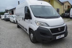 FIAT DUCATO 35 2.3 MTJ 130CV PLM-TM FURGONE MAXI 2