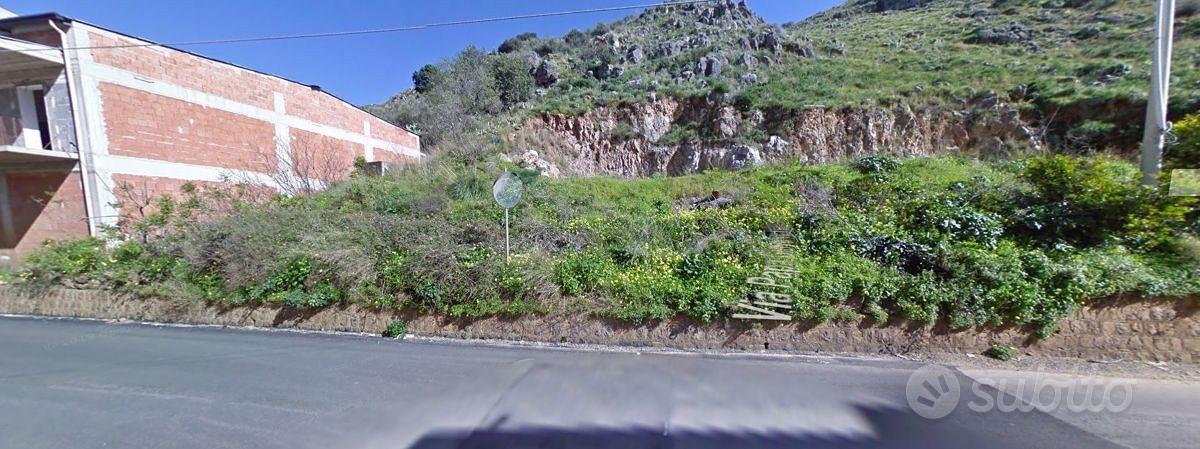 Terreno Residenziale Belmonte Mezzagno [1122VRG] - Vista 2