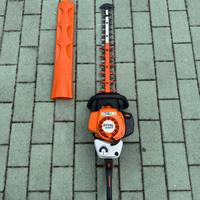 Tosasiepi Stihl HS 82 R/ RC ,  60 cm