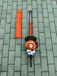 Tosasiepi Stihl HS 82 R/ RC ,  60 cm