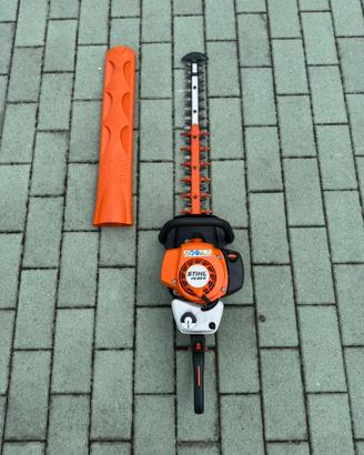 Tosasiepi Stihl HS 82 R/ RC ,  60 cm