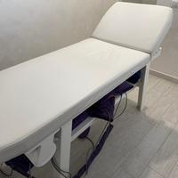 Lettino Professionale