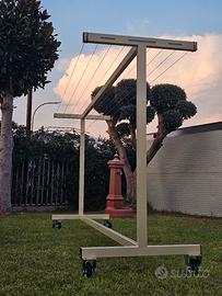 stendini in ferro