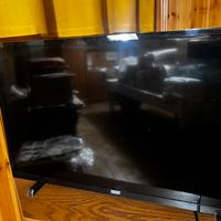 Televisore Philips
