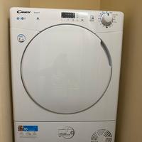 Asciugatrice Candy 8 kg