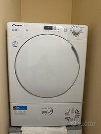 Asciugatrice Candy 8 kg
