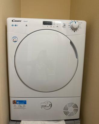 Asciugatrice Candy 8 kg
