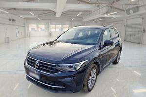 VOLKSWAGEN TIGUAN 2.0 TDI SCR 110KW LIFE DSG SUV