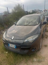 RENAULT Mégane 3ª serie - 2012