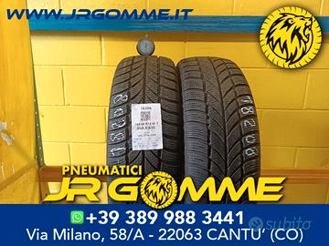 2 Gomme al 70% 165/60/15 MAXXIS Invernali - Cantù