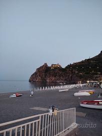 Appartamento Fronte mare Sant'Alessio Siculo
