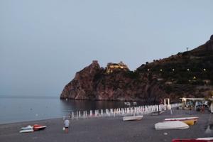 Appartamento Fronte mare Sant'Alessio Siculo