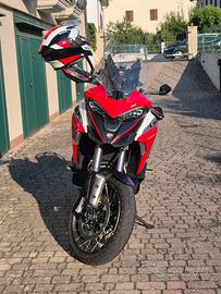 Ducati Multistrada 