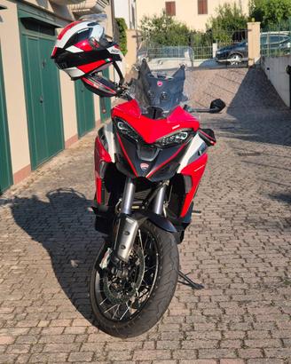 Ducati Multistrada 
