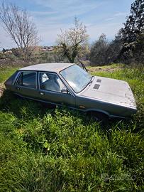 Lancia Delta Lx 