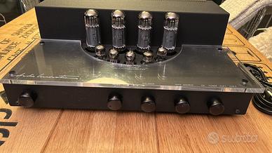AUDIO INNOVATION 700 + SET PSVANE COMPLETO