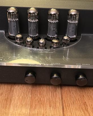 AUDIO INNOVATION 700 + SET PSVANE COMPLETO