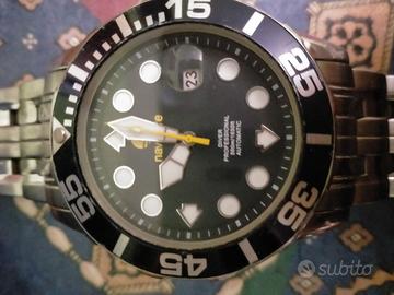 Sub mariner NAVIGARE