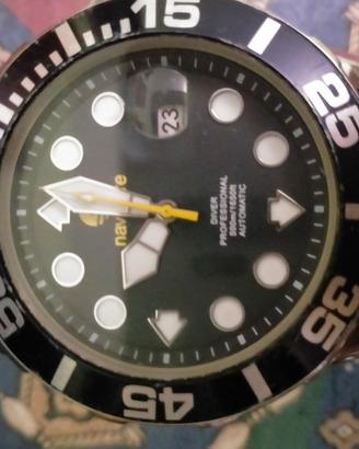 Sub mariner NAVIGARE