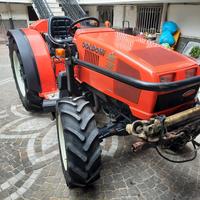 Trattore Goldoni 3050 Star