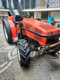 Trattore Goldoni 3050 Star