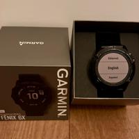 Garmin Fenix 6X Pro 51mm