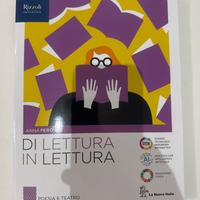 Di lettura in lettura – Poesia e Teatro