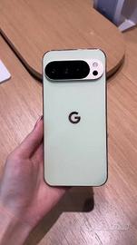 Google Pixel 10 Pro XL
