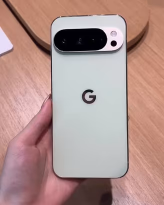 Google Pixel 10 Pro XL