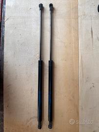 Ammortizzatori per fiat panda 2013