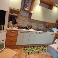 Cucina componibile in buono stato
