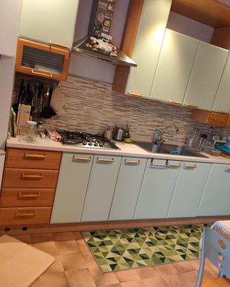 Cucina componibile in buono stato