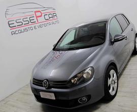 VOLKSWAGEN Golf 1.6 TDI DPF 5p. BlueMotion