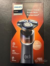 Rasoio elettrico Philips Shaver 5000X Series NUOVO