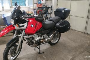 Bmw r 1100 gs - 1998