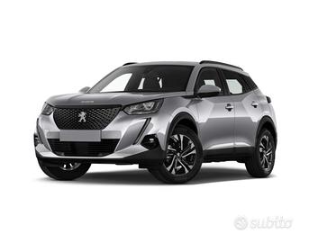 peugeot 2008 2 serie