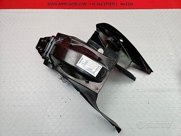 SOTTOCODONE SOTTO HONDA TRANSALP 700 2007 2013 XL7
