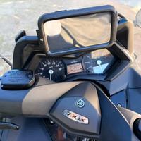 T Max 530