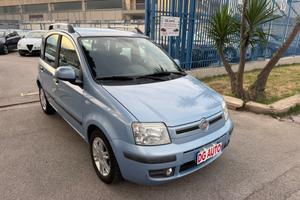 Fiat Panda 1.2 benzina 69 cv 2010 98.000 km