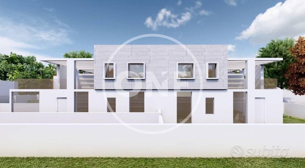 Casa – Roma, Torre Angela, Municipio Roma VI - Vista 5