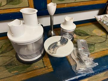 Accessori minipimer Braun