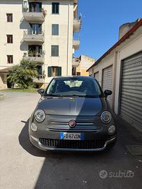 Fiat 500   1300.  Diesel