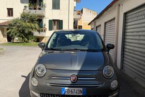 Fiat 500   1300.  Diesel