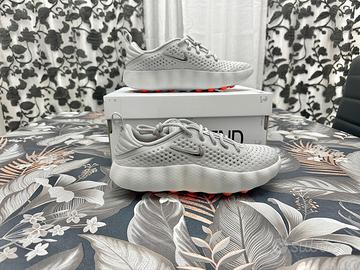 Nike Mind 002 Smoke Grey EU 40