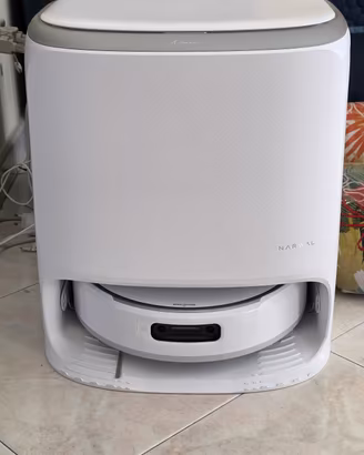 Narwal Freo 20 Robot Nuovo