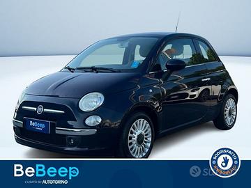 FIAT 500 1.2 LOUNGE 69CV